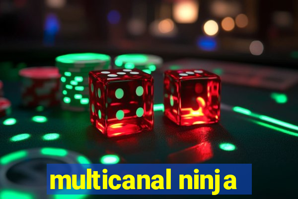 multicanal ninja